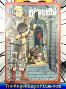 Delicious Dungeon Vol 1