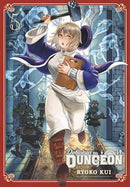 Delicious Dungeon Vol 5