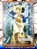 Delicious Dungeon Vol 5