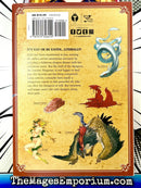Delicious Dungeon Vol 5