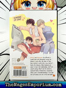 Delinquent Daddy and Tender Teacher Vol 2