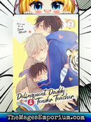 Delinquent Daddy and Tender Teacher Vol 2
