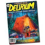 Delirium Magazine Issue #21