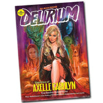 Delirium Magazine Issue #29