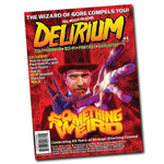 Delirium Magazine Issue #4