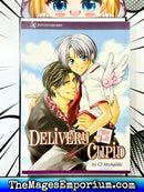 Delivery Cupid