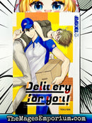 Delivery for You!