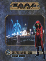 Delphi Missions - Rising Storm