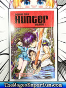 Demon City Hunter Vol 1