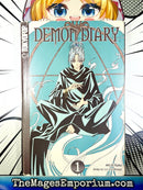 Demon Diary Vol 1