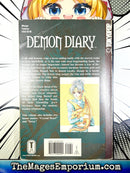 Demon Diary Vol 1