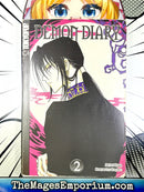 Demon Diary Vol 2