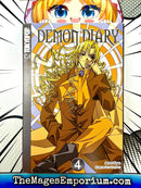Demon Diary Vol 4