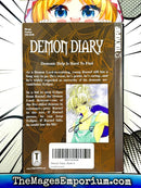 Demon Diary Vol 4