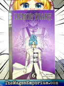 Demon Diary Vol 6