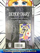 Demon Diary Vol 6