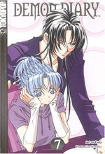 Demon Diary Vol 7