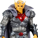 Demon Knight, Batman: Curse of the White Knight - 1:10 Scale Action Figure, 7"- DC Multiverse - McFarlane Toys Action & Toy Figures ToyShnip 