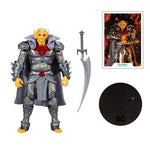 Demon Knight, Batman: Curse of the White Knight - 1:10 Scale Action Figure, 7"- DC Multiverse - McFarlane Toys Action & Toy Figures ToyShnip 