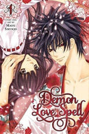 Demon Love Spell Vol 1