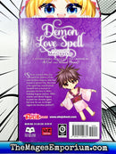 Demon Love Spell Vol 2