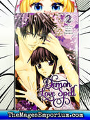 Demon Love Spell Vol 2