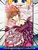 Demon Love Spell Vol 3