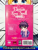 Demon Love Spell Vol 3