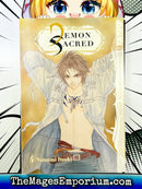 Demon Sacred Vol 4