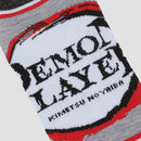 Demon Slayer Icons Ankle Socks Set