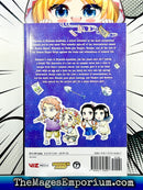 Demon Slayer Kimetsu Academy Vol 2