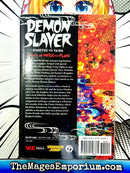 Demon Slayer Stories of Water and Flame