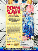 Demon Slayer The Flower of Happiness