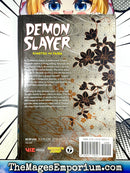 Demon Slayer Vol 1