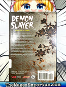 Demon Slayer Vol 1 Ex Library