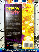 Demon Slayer Vol 16
