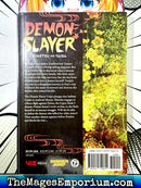 Demon Slayer Vol 17
