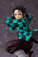 Demon Slayer: Kimetsu no Yaiba Tanjiro Kamado 1/8 Scale Figure ［Standard Version］