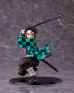 Demon Slayer: Kimetsu no Yaiba Tanjiro Kamado 1/8 Scale Figure ［Standard Version］