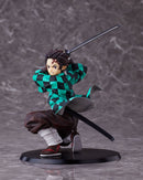 Demon Slayer: Kimetsu no Yaiba Tanjiro Kamado 1/8 Scale Figure ［Standard Version］