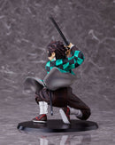 Demon Slayer: Kimetsu no Yaiba Tanjiro Kamado 1/8 Scale Figure ［Standard Version］