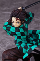 Demon Slayer: Kimetsu no Yaiba Tanjiro Kamado 1/8 Scale Figure ［Standard Version］