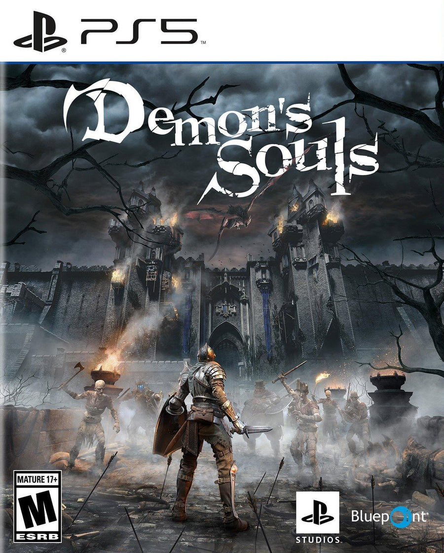 Demon's Souls (Playstation 5)