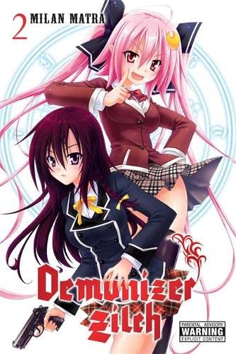 Demonizer Zilch Vol 2