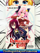 Demonizer Zilch Vol 2