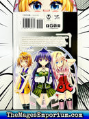 Demonizer Zilch Vol 3