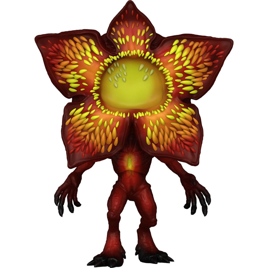 Funko POP! Television: Stranger Things - Demogorgon 1596