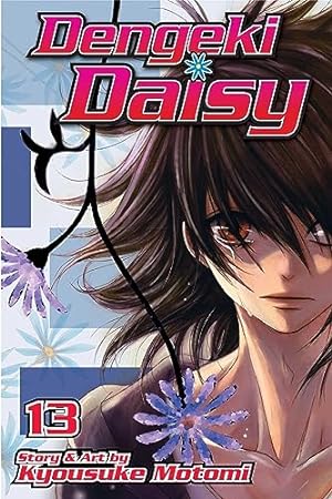 Dengeki Daisy Vol 13