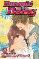 Dengeki Daisy Vol 5