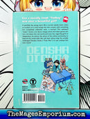 Densha Otoko Vol 1